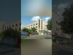 ドングアン・シンハワイセン電子技術株式会社